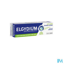 Load image into Gallery viewer, Elgydium Tandpasta Plak Onthuller 50ml Nf
