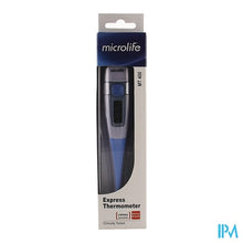 Afbeelding in Gallery-weergave laden, Microlife Mt400 Thermometer Digitaal 10sec.otc Sol
