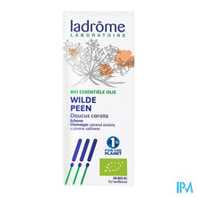Charger l'image dans la galerie, Ladrome Daucus Carota/wilde Peen 5ml
