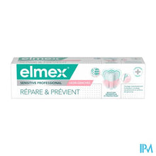 Afbeelding in Gallery-weergave laden, Elmex Sensitive Professional Repair&amp;prevent 75ml
