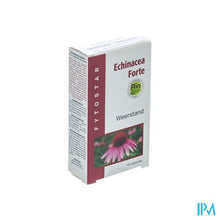Afbeelding in Gallery-weergave laden, Fytostar Echinacea Forte Caps 45
