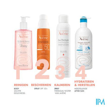 Afbeelding in Gallery-weergave laden, Avene Zon Spf50+ Spray 200ml

