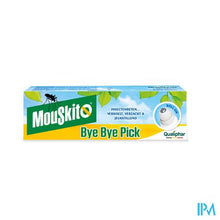 Load image into Gallery viewer, Mouskito Bye Bye Pick Roller 15 ml
