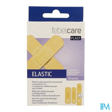 Afbeelding in Gallery-weergave laden, Febelcare Plast Elastic Mix 20
