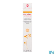 Charger l'image dans la galerie, Erborian Bb Family Bb Creme Nude 15ml Nf
