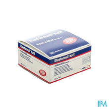 Afbeelding in Gallery-weergave laden, Elastomull Haft Latexvrij 4cmx20m 4547500
