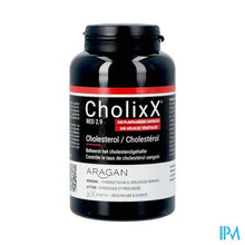 Load image into Gallery viewer, Cholixx Red 2.9 Caps 240
