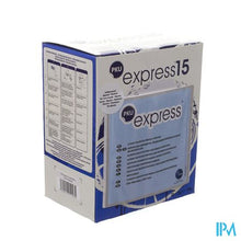 Load image into Gallery viewer, Pku Express 15 N/aromatise 30x25g
