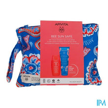 Charger l'image dans la galerie, Apivita Bee Sun Safe Face Fluide Invis.spf50 150ml
