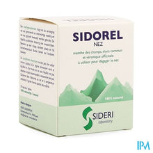 Afbeelding in Gallery-weergave laden, Sidorel 300mg Caps 30
