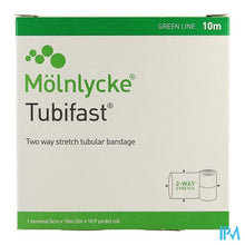 Charger l'image dans la galerie, Tubifast Groen 5,00cmx10m 1 2436

