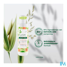 Afbeelding in Gallery-weergave laden, Klorane Petit Junior Sh Perzik Ontwar. 500ml Nf

