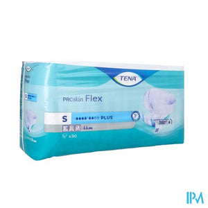 Tena Proskin Flex Plus Small 30