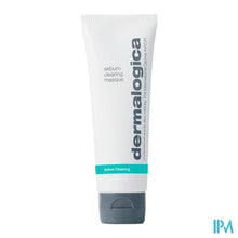 Load image into Gallery viewer, Dermalogica Sebum Clearing Masque 75ml
