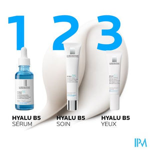 Lrp Hyalu B5 Soin 40ml