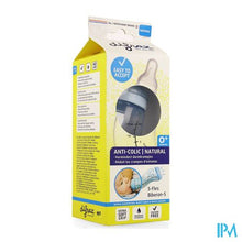 Afbeelding in Gallery-weergave laden, Difrax S-fles Natural Boy 170ml
