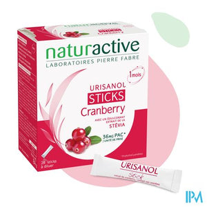 Urisanol Stick Pdr Nf 28