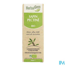 Charger l'image dans la galerie, Herbalgem Zilverspar Maceraat 50ml
