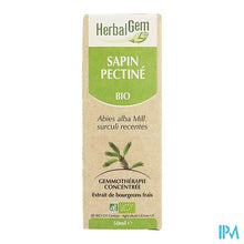 Charger l'image dans la galerie, Herbalgem Zilverspar Maceraat 50ml
