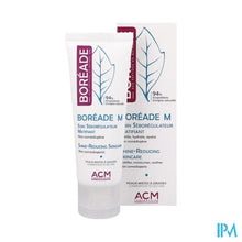 Afbeelding in Gallery-weergave laden, Noviderm Boreade M Matmakende Seboregul.verz..40ml
