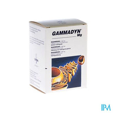 Afbeelding in Gallery-weergave laden, Gammadyn Amp 30 X 2ml mg Unda
