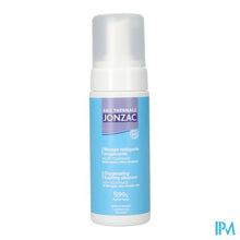 Afbeelding in Gallery-weergave laden, Jonzac Indisp.bio Zuurstofver.reinigmousse 150ml

