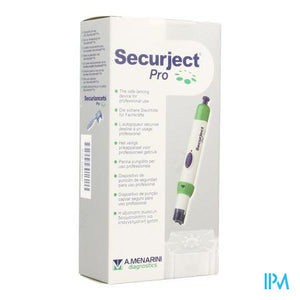 Securject Pro 36146