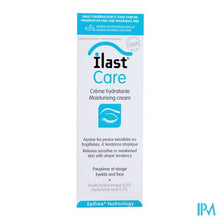 Load image into Gallery viewer, Ilast Care Creme Airless Pump 30ml
