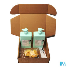 Afbeelding in Gallery-weergave laden, Suavinex Cosmetics Baby Bath Set 750ml
