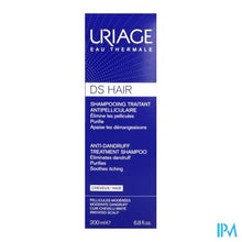 Charger l'image dans la galerie, Uriage Ds Hair Shampoo A/roos 200ml

