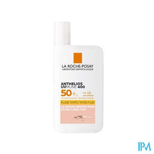 Afbeelding in Gallery-weergave laden, Lrp Anthelios Uvmune400 Onzicht.fl Mptt Spf50+50ml
