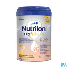 Afbeelding in Gallery-weergave laden, Nutrilon Profutura Duobiotik 2 Pdr 800g
