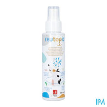 Charger l'image dans la galerie, Reutopic Vochtinbrengende Lotion Hondenhuid 100ml
