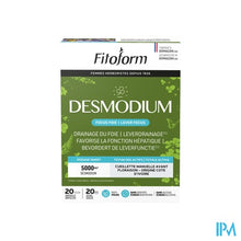 Charger l'image dans la galerie, Desmodium Amp 20
