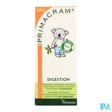 Load image into Gallery viewer, Primacram Kids 120ml
