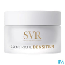 Afbeelding in Gallery-weergave laden, Svr Densitium Creme Riche Pot 50ml Nf
