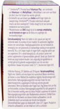 Afbeelding in Gallery-weergave laden, Omnibionta Pronatal 2 Zwanger.4wek Tabl 28+caps 28
