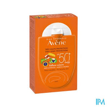 Charger l'image dans la galerie, Avene Reflex Zon Kind Spf50+ 30ml
