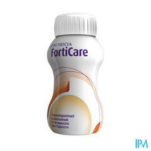Afbeelding in Gallery-weergave laden, Forticare Drink Cappuccino Fles 4x125ml 570716
