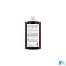 Charger l'image dans la galerie, Klorane Capil. Sh Kinine &amp; Edelweiss 400ml Nf

