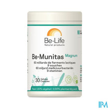 Charger l'image dans la galerie, Be-munitas Magnum Fl Caps 30
