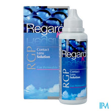Afbeelding in Gallery-weergave laden, Regard Oplossing Harde Lenzen 1x120ml
