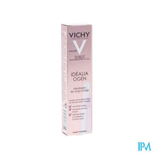 Afbeelding in Gallery-weergave laden, Vichy Idealia Ogen Serum Tube 15ml

