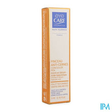 Afbeelding in Gallery-weergave laden, Eye Care Brush Concealer Donker Beige 3ml
