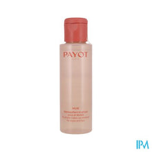Afbeelding in Gallery-weergave laden, Payot Demaquillant Bi-phase Yeux &amp; Levres 100ml
