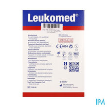 Charger l'image dans la galerie, Leukomed Verband Steriel 8,0cmx10cm 5 7238008
