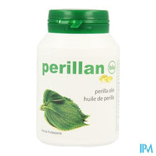 Afbeelding in Gallery-weergave laden, Soria Perillan 120 softgels
