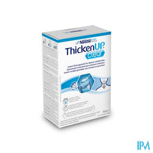 Charger l'image dans la galerie, Thickenup Clear Sach 24x1,2g
