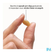 Afbeelding in Gallery-weergave laden, Klorane A/haaruitval Kracht &amp; Vitaliteit Caps 90
