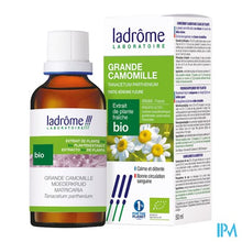 Afbeelding in Gallery-weergave laden, Ladrome Tanacetum Parthenium/moederkruid 50ml
